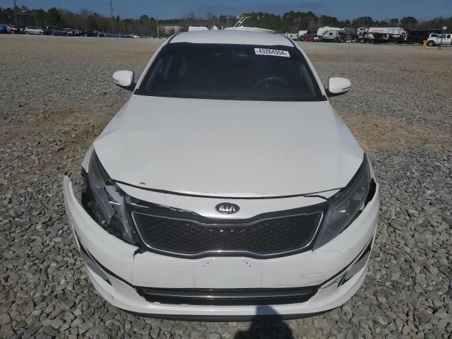 2014 KIA Optima LX