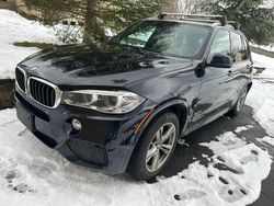 BMW Vehiculos salvage en venta: 2018 BMW X5 XDRIVE35D