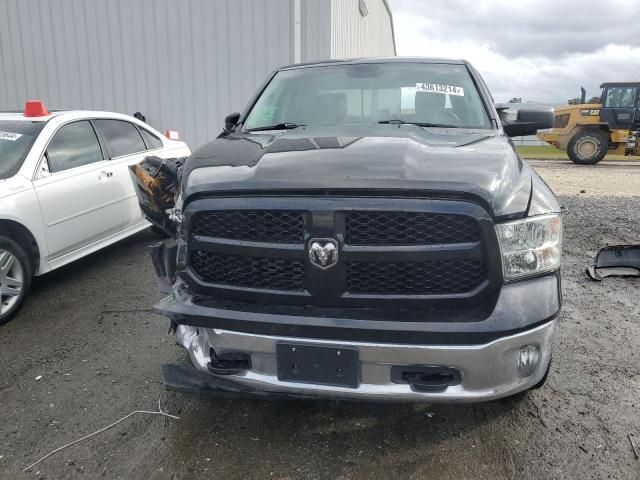 2016 Dodge RAM 1500 SLT