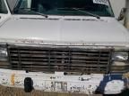 1996 Chevrolet G30