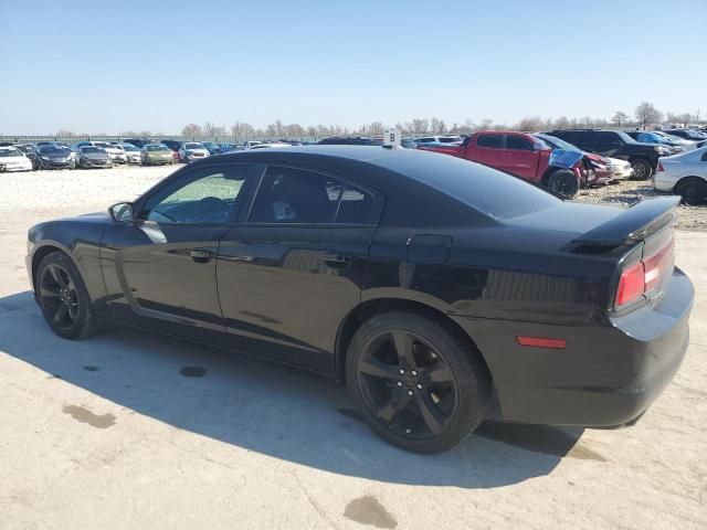 2014 Dodge Charger SXT