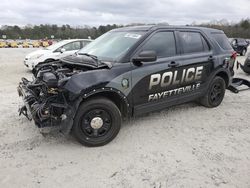 2019 Ford Explorer Police Interceptor for sale in Ellenwood, GA