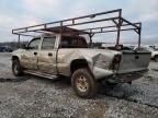 2002 Chevrolet Silverado K1500 Heavy Duty