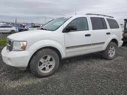 Dodge Vehiculos salvage en venta: 2007 Dodge Durango SLT