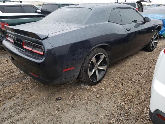 2019 Dodge Challenger R/T