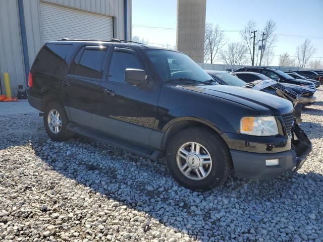 2003 Ford Expedition XLT