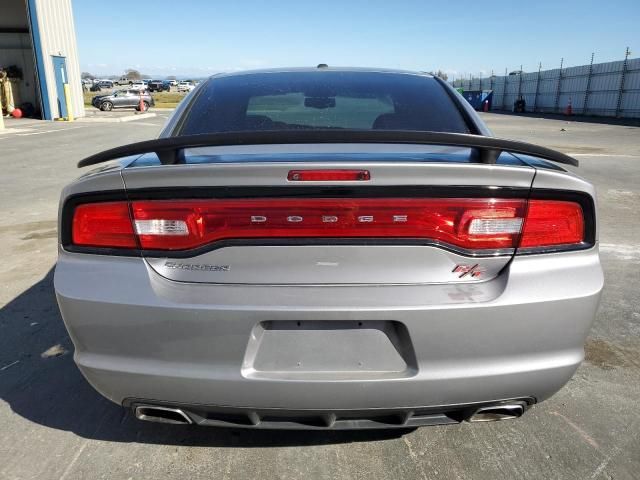 2014 Dodge Charger R/T