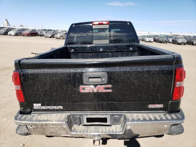 2014 GMC Sierra K1500 SLT