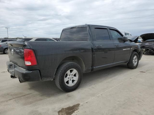 2012 Dodge RAM 1500 ST