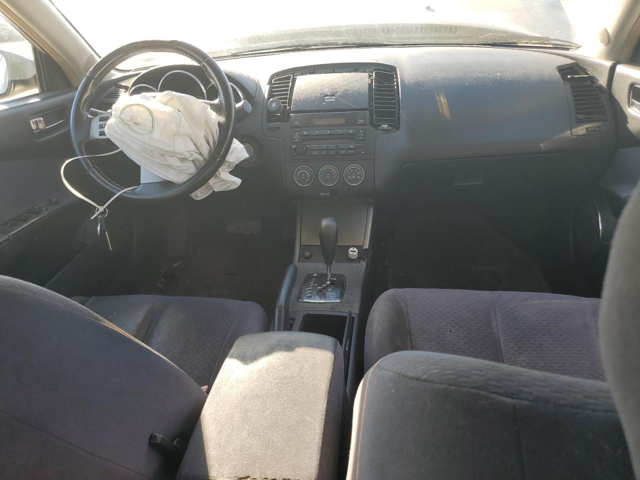 2006 Nissan Altima s
