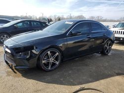 Mercedes-Benz A 220 salvage cars for sale: 2020 Mercedes-Benz A 220