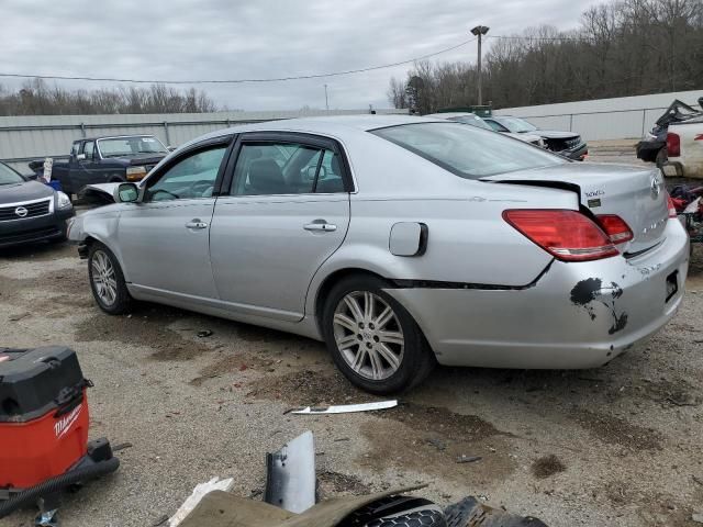 2007 Toyota Avalon XL