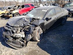 Acura salvage cars for sale: 2023 Acura TLX Type S PMC Edition