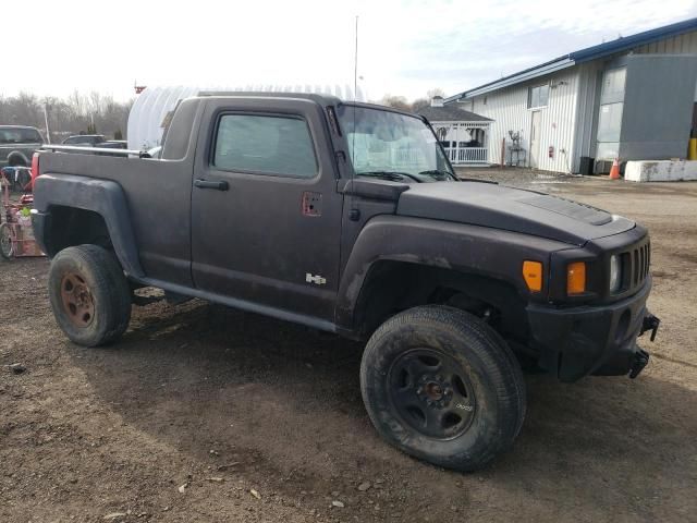 2007 Hummer H3