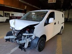 2020 Nissan NV200 2.5S en venta en Marlboro, NY