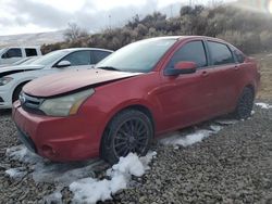 2011 Ford Focus SES for sale in Reno, NV