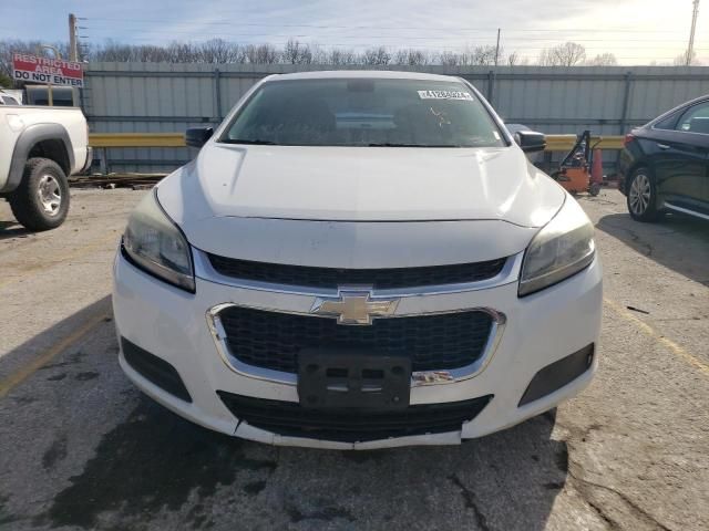 2014 Chevrolet Malibu LS