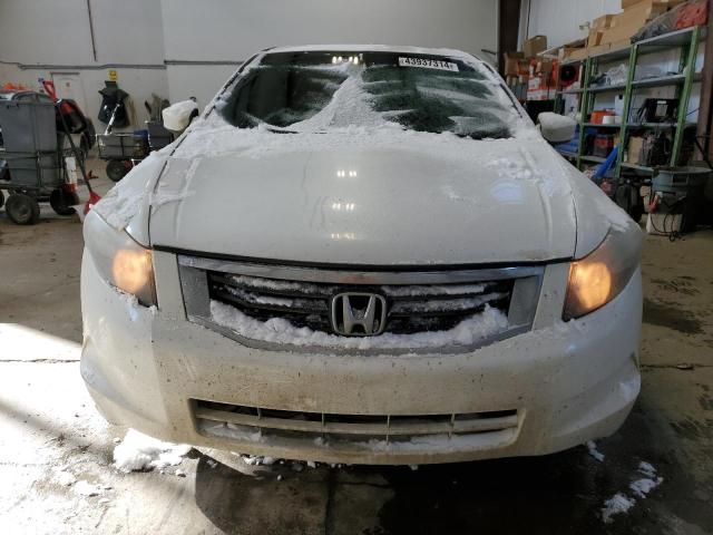 2008 Honda Accord EX