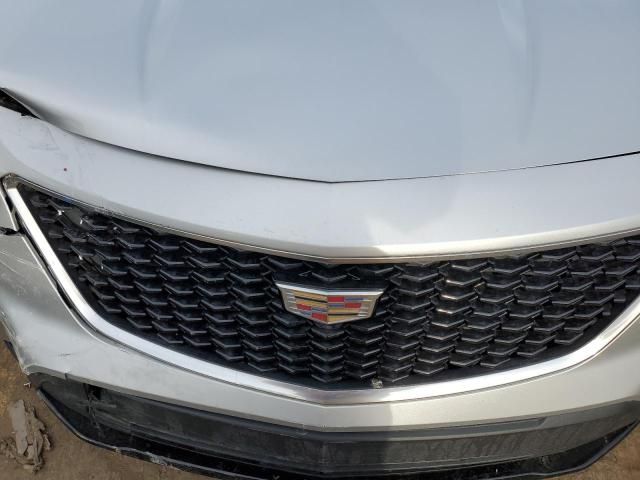 2022 Cadillac XT4 Sport