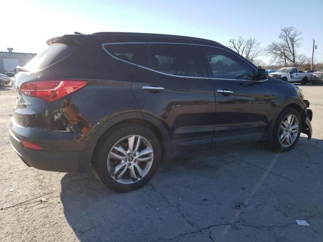 2013 Hyundai Santa FE Sport