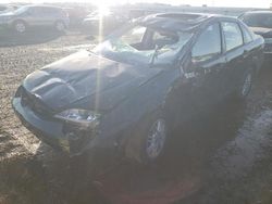 Ford Focus zx4 salvage cars for sale: 2006 Ford Focus ZX4