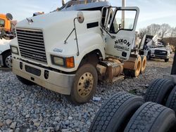 Mack salvage cars for sale: 2013 Mack 600 CHU600