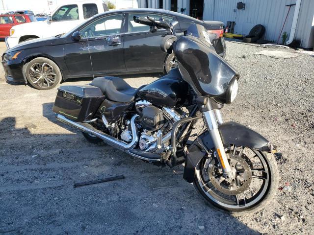 2013 Harley-Davidson Flhx Street Glide