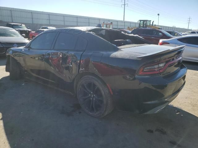 2017 Dodge Charger R/T