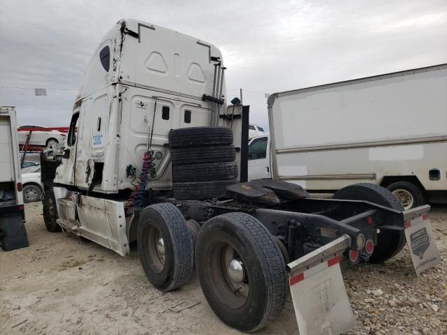 2017 Freightliner Cascadia 125