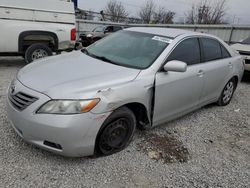 2008 Toyota Camry Hybrid en venta en Walton, KY