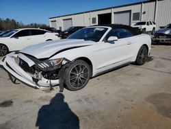 2017 Ford Mustang for sale in Gaston, SC