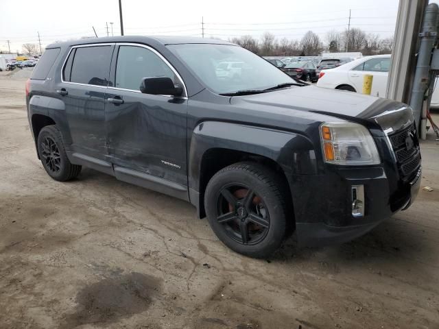 2014 GMC Terrain SLE