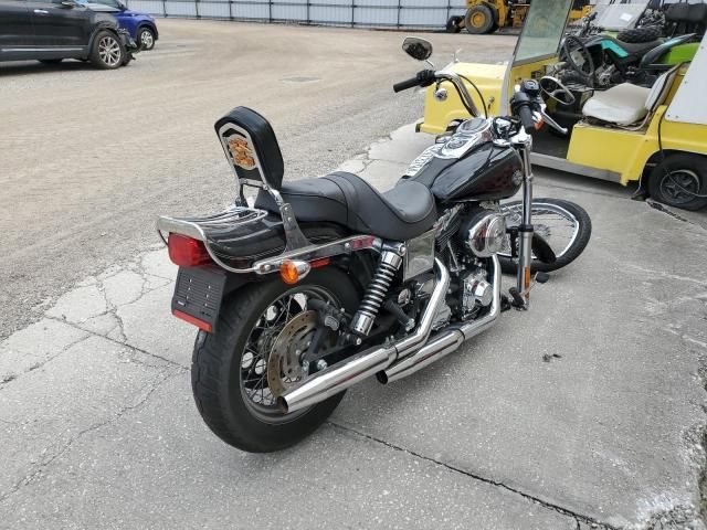 2005 Harley-Davidson Fxdwg