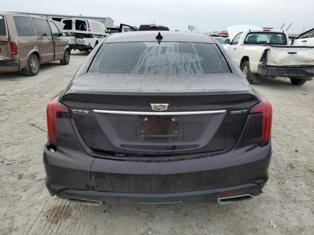 2020 Cadillac CT5 Luxury