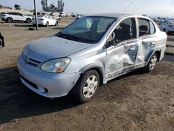 2003 Toyota Echo en venta en San Diego, CA