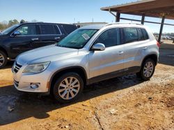 2009 Volkswagen Tiguan S for sale in Tanner, AL