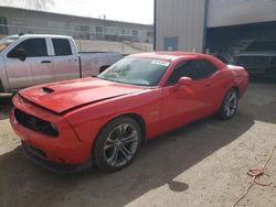 2021 Dodge Challenger R/T en venta en Albuquerque, NM