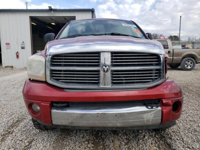 2006 Dodge RAM 2500