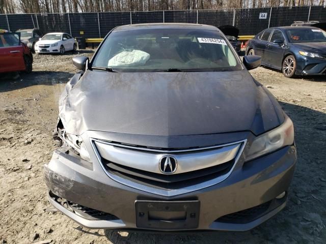 2013 Acura ILX 20 Tech