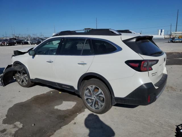 2021 Subaru Outback Touring