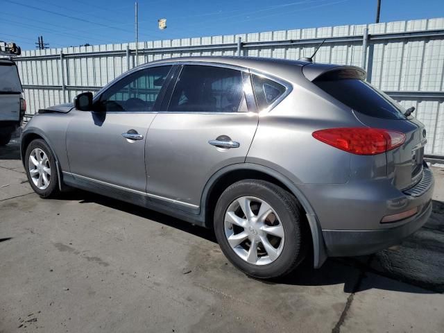 2010 Infiniti EX35 Base