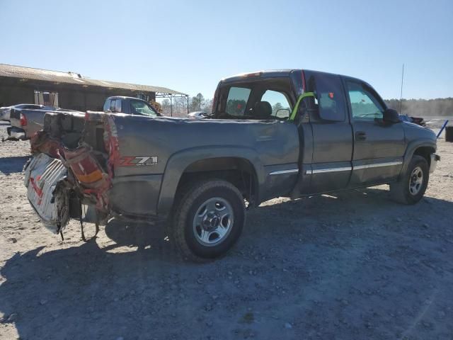 2000 GMC New Sierra K1500