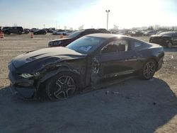 2022 Ford Mustang en venta en Indianapolis, IN