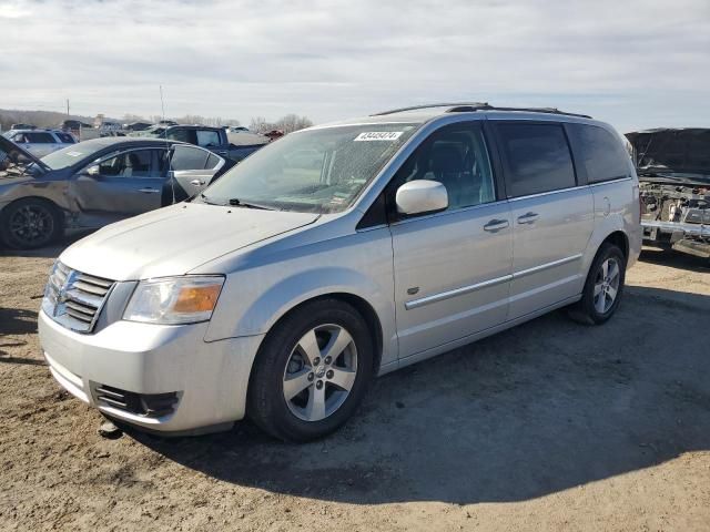 2009 Dodge Grand Caravan SXT