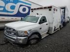 2012 Dodge RAM 5500 ST