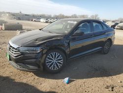 Volkswagen Vehiculos salvage en venta: 2021 Volkswagen Jetta S