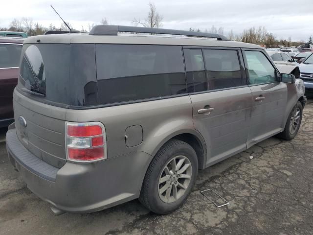 2014 Ford Flex SE