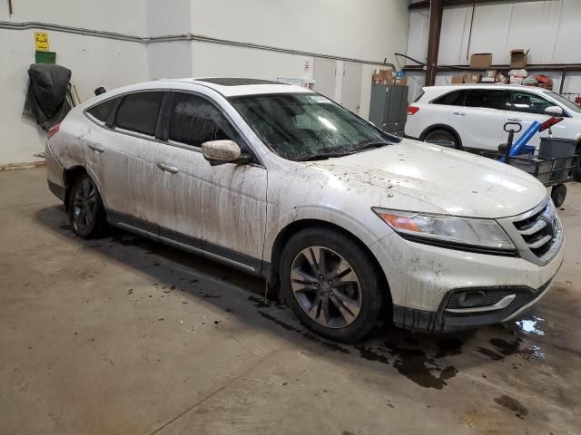 2014 Honda Crosstour EXL