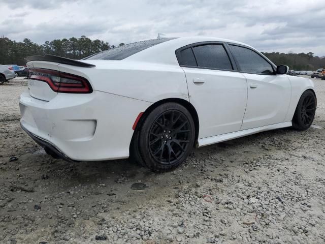 2019 Dodge Charger Scat Pack