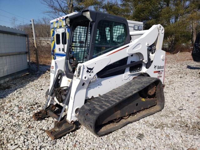 2014 Bobcat T750